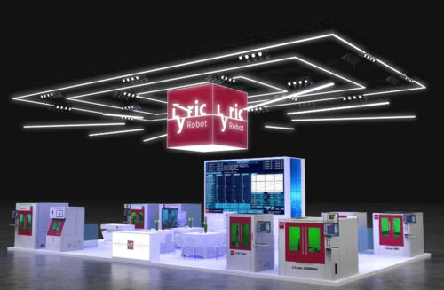 利元亨成功過會 持續鞏固智能制造裝備行業的領先地位