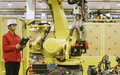 江蘇北人:智能制造裝備產(chǎn)業(yè)扶持力度加大 行業(yè)市場前景廣闊