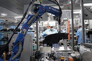 先惠技術(shù)(688155.SH)擬投約3.5億元建長(zhǎng)沙高端智能制造裝備研發(fā)及制造項(xiàng)目