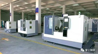 鐘祥上半年智能制造裝備產(chǎn)業(yè)蓬勃發(fā)展，新簽約億元工業(yè)項目97個