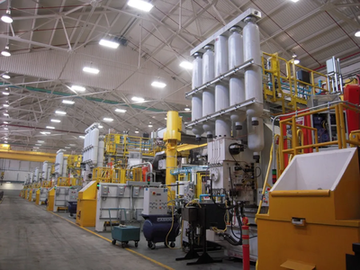 智造之路 鑄就輝煌——力勁集團(tuán)創(chuàng)始人劉相尚榮獲“中國鑄造行業(yè)終身成就獎(jiǎng)”